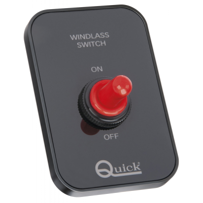 INTERRUTTORE MAGNETO IDRAULICO