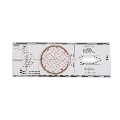 TRACCIATORE DI ROTTA